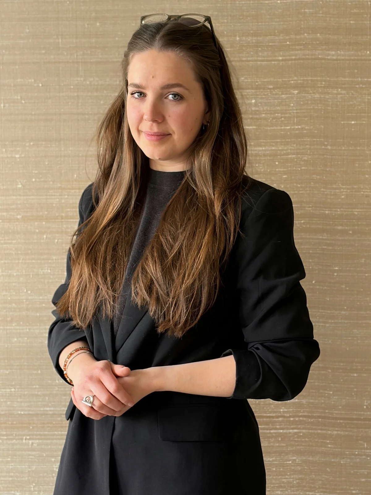 Apolline Jouve