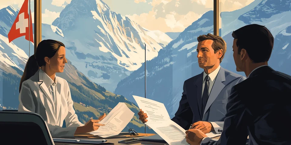 Est-il possible de conclure un contrat prénuptial en Suisse ? Keynote de Damien Hottelier à la conférence de l'ISDC 'Contrats de mariage d'ici et d'ailleurs'