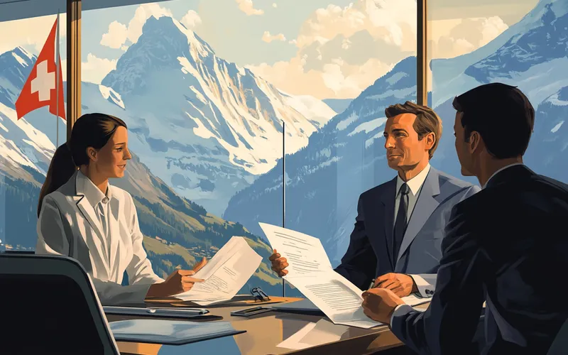 Est-il possible de conclure un contrat prénuptial en Suisse ? Keynote de Damien Hottelier à la conférence de l'ISDC 'Contrats de mariage d'ici et d'ailleurs'