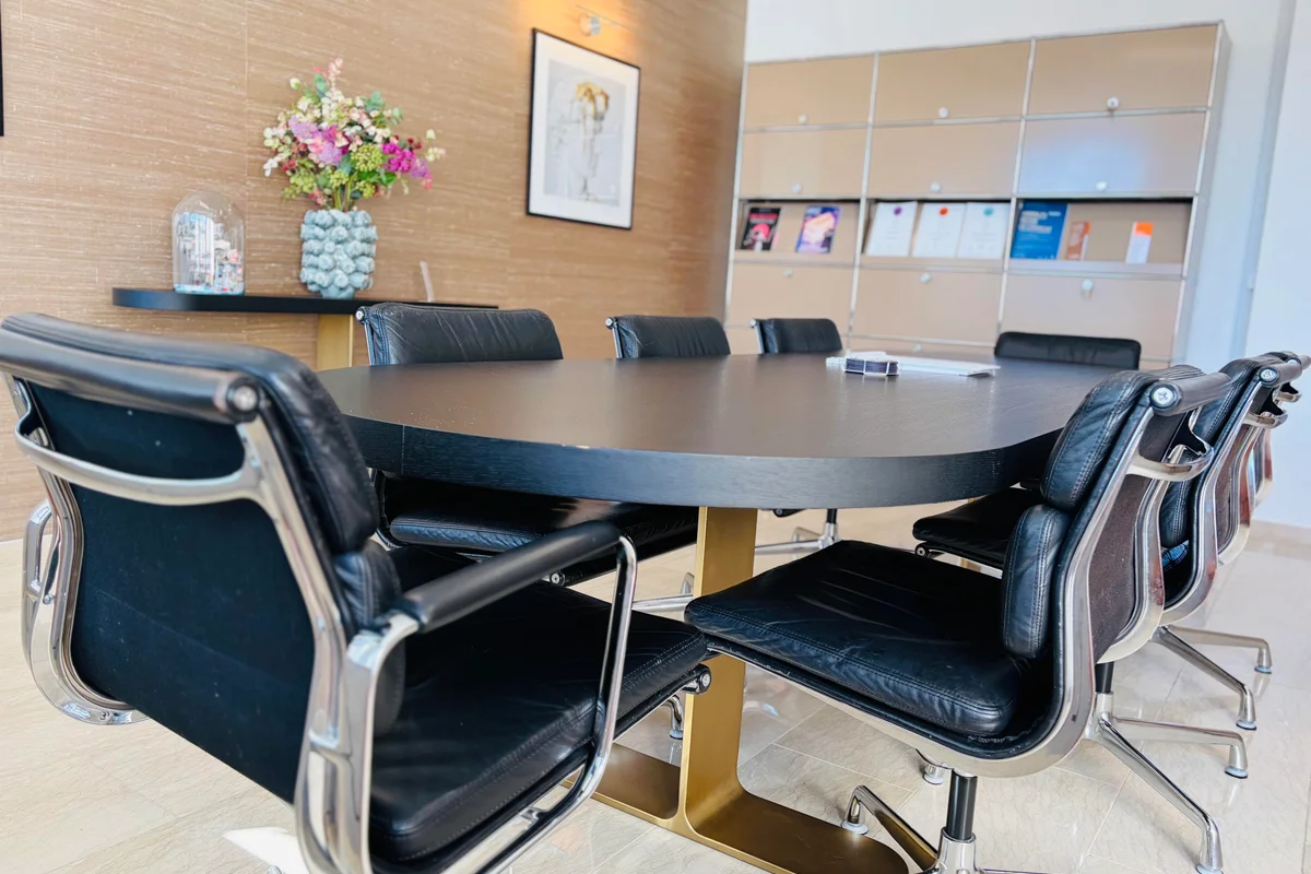 Bureau de Genève