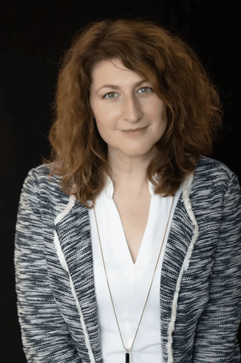 Sarah-Jane Hottelier